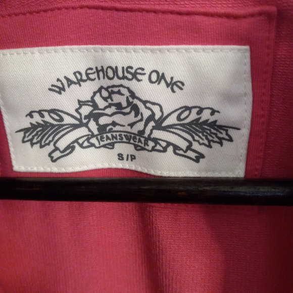 Warehouse One - Women's Hoodie -SZ Small - Picture 6 of 6
